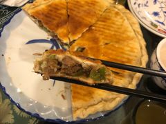 -卡万金特色藏餐