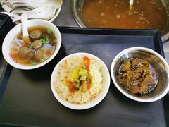 -好成财牛排馆(涂门街总店)