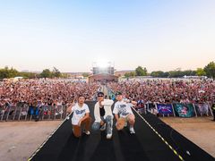 -大明宫国家遗址公园·御道广场