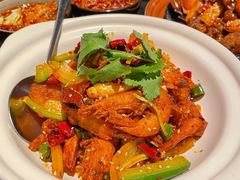 -华豫川酒家(双子塔店)