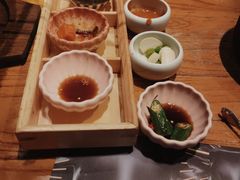 -黑牛の店·和牛烧肉(大悦城店)