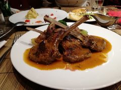 -Jack‘s Place 杰克地方西餐厅(新街口店)