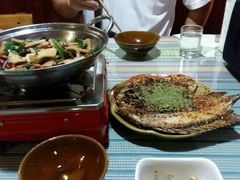 -纳兰傣雀傣味餐厅