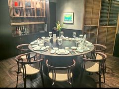 -庐灶江南·江南菜·四合院Bistro(东直门·华侨夜泊君亭店)