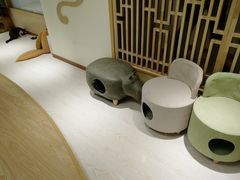 -猫和宫(六道口店)