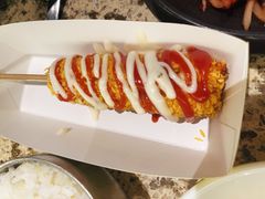 -東門韩国传统烤肉·韩国料理(银座直营店)