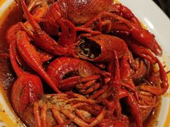 十三香小龙虾-有位虾匠·胶东小馆(市北店)