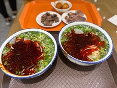 -清真磨沟沿老字号牛肉面(总店)