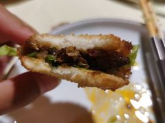 -淀里船宴(卓达店)