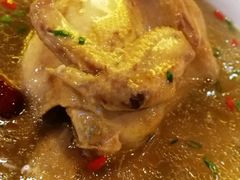 -中国饭店-餐厅