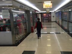 -百联临沂购物中心(临沂路店)