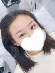 -Verywang半永久纹眉•仪器野生眉