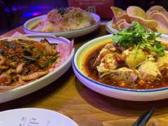 -胡桃里乐队酒馆(昙华林店)