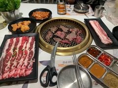-花味·自助烤肉(南方时代店)
