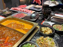 -王家渡火锅店(亦庄店)