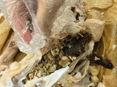 -阿侬盐焗鸡(清澜店)