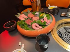 -無二炙坊·和牛烧肉(大钟寺1733店)