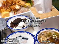 -燥王爷牛肉串串(翠园街店)