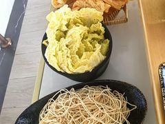 -蚝大仙横琴生蚝火锅(日月贝店)