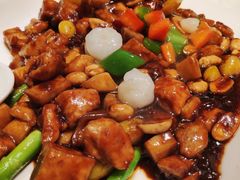 -老正兴菜馆(福州路店)