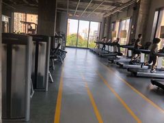 -LA合时健身4PMFIT(花桥旗舰店)