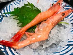 阿根廷红虾-V-ONE西雅图海鲜自助餐厅(仓山万达广场店)