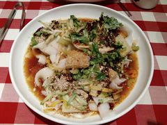 -西贝(宝乐汇店)
