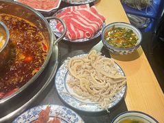 -飘香火锅(玉林西路店)