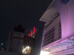 -武汉关码头(轮渡站)