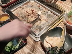 -新石器烤肉(南通CBD大有境店)