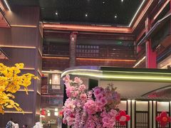 -袁州宴·地道袁州菜(袁山东路店)