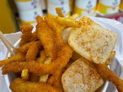 -味子夫鸡柳(解放碑总店)