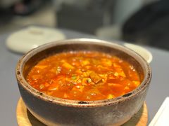 -小大董·烤鸭(观景餐厅·南京西路店)