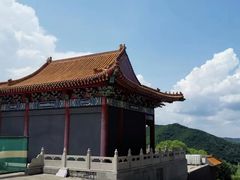-香炉山国家森林公园