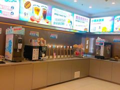 DIY奶茶-海底捞火锅(亲贤北街店)
