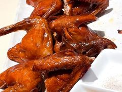 -侨美食家·粤菜(体育西路店)