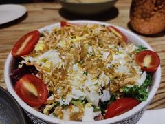 -Cyclus Craft Kitchen薩克思手工厨房