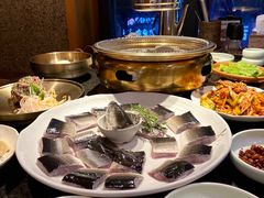 -味家烤肉烤鳗鱼牛排(西塔旗舰店)