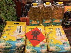 -西江美食舫·江西菜(健德桥店)