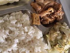 -中国传媒大学南广学院第1食堂