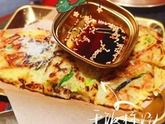 -伏一解牛烤肉专门店(信业购物中心店)