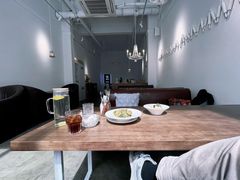 -翠娜家· Trina’s西餐厅(高新万达店)