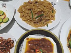 -如轩海鲜砂锅粥(国际能源店)