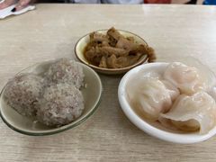 -石湾点心