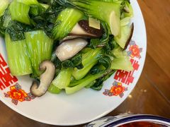 清炒时蔬-小街47號江湖菜(四合院店)