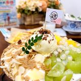 来顺德，就为吃这一口甜品