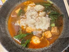-北丐先生·野馄饨烧烤(雨花万象店)