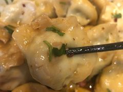 -三姐妹饺子(东木头市店)
