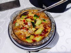 辣酒花螺-凤城礼记鱼翅海鲜酒家(新马路总店)