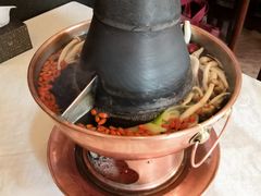 -东来顺饭庄(天坛店)